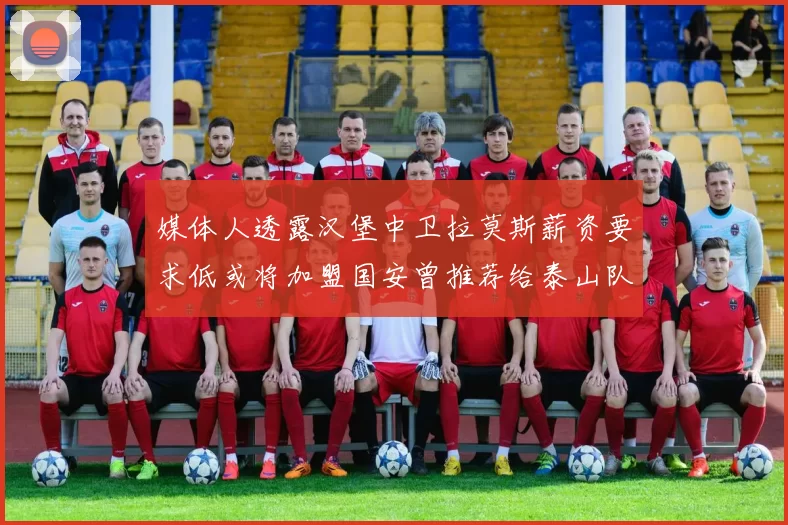 媒体人透露汉堡中卫拉莫斯薪资要求低或将加盟国安曾推荐给泰山队